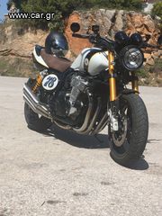 Yamaha XJR 1300 '06