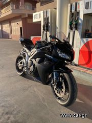 Honda CBR 600RR '07