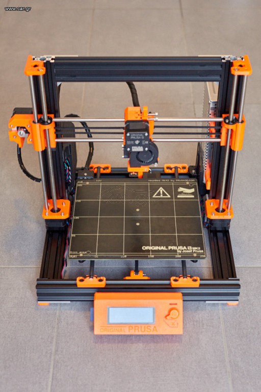 3D Printing