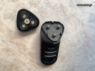 Ξυριστική μηχανή Philips-thumb-4