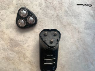 Ξυριστική μηχανή Philips-thumb-5