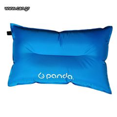 Μαξιλάρι αυτοφούσκωτο PANDA PILLOW 15364 πάχος 12cm 42x25cm ( 15364 )