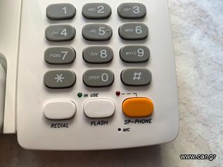 Ενσυρματο τηλέφωνο-thumb-7