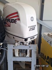 Evinrude '03 Ficht ram