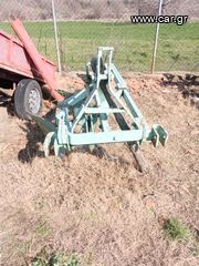Τρακτέρ John Deere 1986-thumb-1