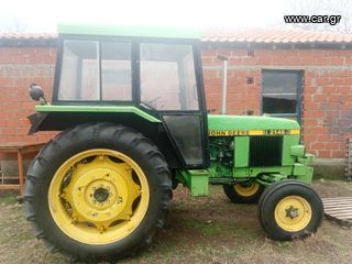 Τρακτέρ John Deere 1986-thumb-13