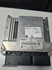 ΕΓΚΕΦΑΛΟΣ ΜΗΧΑΝΗΣ Χ3 Ε83 LCI DIESEL N47