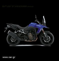 Suzuki V-Strom 800 2024-thumb-1
