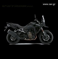 Suzuki V-Strom 800 2024-thumb-2