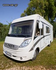 Hymer 2015 B 544 CL-thumb-1