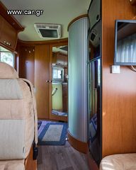 Hymer 2015 B 544 CL-thumb-5