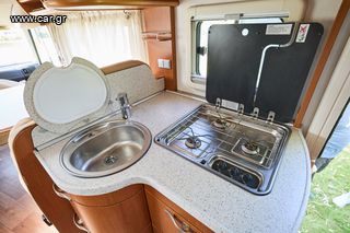 Hymer 2015 B 544 CL-thumb-9