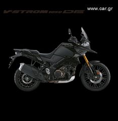 Suzuki V-Strom 1050DE 2024-thumb-1
