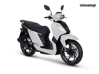 Peugeot Tweet 2025 STANDARD