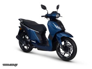 Peugeot Tweet 2025 STANDARD