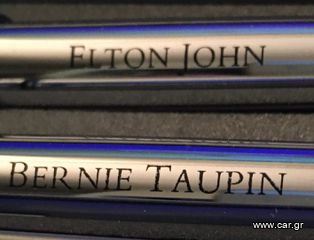 Στυλό & Πένα Elton John-thumb-4