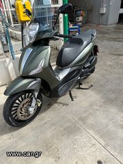 Piaggio Beverly 300i '21 S