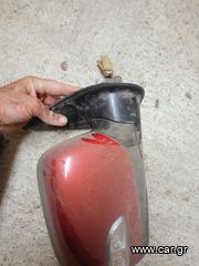 Καθρέπτης Isuzu dmaxx