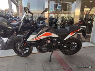 KTM 390 Adventure '21