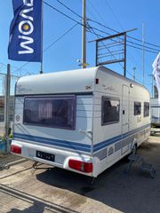 Hobby 2000 de luxe 490