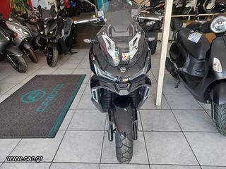 Sym ADX 125 2026 125