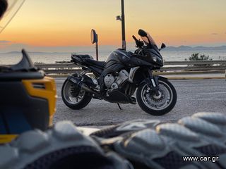 Yamaha FZ1 Fazer '08 ABS