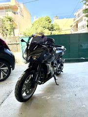 Yamaha FZ1 Fazer 2008 ABS