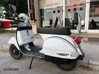 Piaggio Vespa 1996 PX200-thumb-1