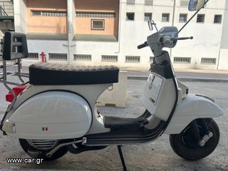 Piaggio Vespa 1996 PX200-thumb-3