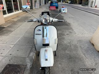 Piaggio Vespa 1996 PX200-thumb-4