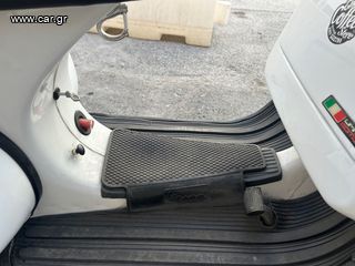 Piaggio Vespa 1996 PX200-thumb-5