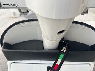 Piaggio Vespa 1996 PX200-thumb-8