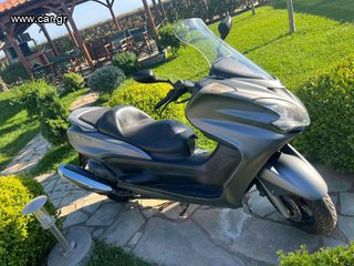 Yamaha Majesty 400 2012