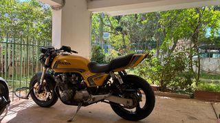 Honda CB 750 1981 Boldor-thumb-2