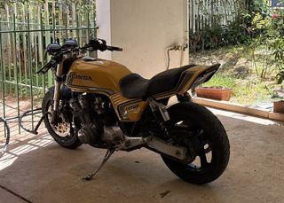 Honda CB 750 1981 Boldor-thumb-1