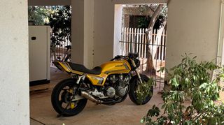 Honda CB 750 1981 Boldor
