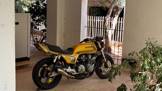 Honda CB 750 1981 Boldor-thumb-4