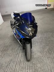 Suzuki GSX-R 1000 '06 K6