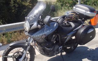 Honda XL 700V Transalp 2009