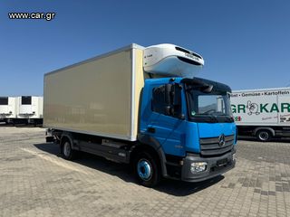 Ψυγείο Mercedes-Benz 2014 ATEGO 1223 EURO-6 KLIMA-thumb-3