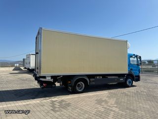 Ψυγείο Mercedes-Benz 2014 ATEGO 1223 EURO-6 KLIMA-thumb-9