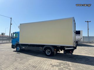 Ψυγείο Mercedes-Benz 2014 ATEGO 1223 EURO-6 KLIMA-thumb-11