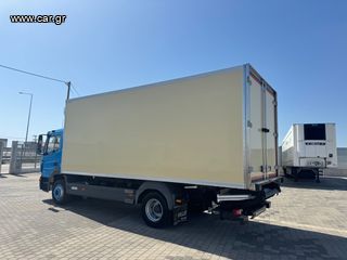 Ψυγείο Mercedes-Benz 2014 ATEGO 1223 EURO-6 KLIMA-thumb-12