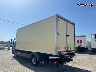 Ψυγείο Mercedes-Benz 2014 ATEGO 1223 EURO-6 KLIMA-thumb-13