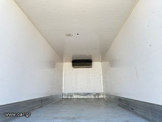 Ψυγείο Mercedes-Benz 2014 ATEGO 1223 EURO-6 KLIMA-thumb-16
