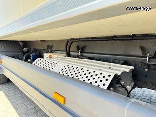 Ψυγείο Mercedes-Benz 2014 ATEGO 1223 EURO-6 KLIMA-thumb-19