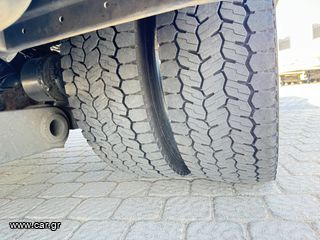 Ψυγείο Mercedes-Benz 2014 ATEGO 1223 EURO-6 KLIMA-thumb-20