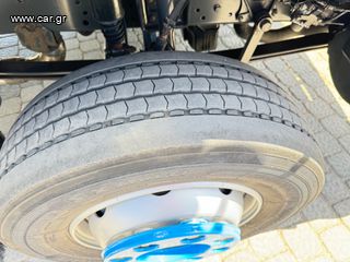 Ψυγείο Mercedes-Benz 2014 ATEGO 1223 EURO-6 KLIMA-thumb-21