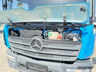 Ψυγείο Mercedes-Benz 2014 ATEGO 1223 EURO-6 KLIMA-thumb-22