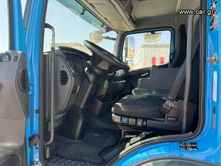 Ψυγείο Mercedes-Benz 2014 ATEGO 1223 EURO-6 KLIMA-thumb-23